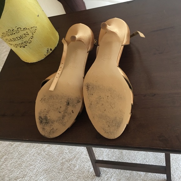 Shoes - Picture 3 of 3